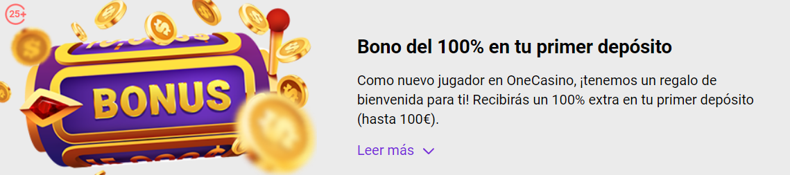 OneCasino